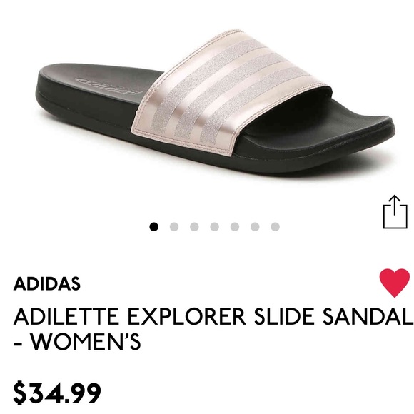 adidas sandals near me